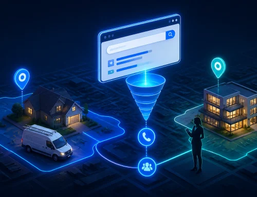 Google Ads Strategy & Local Business Growth: Cutting Wasted Spend and Scaling ROI for Contractors and Real Estate Agents