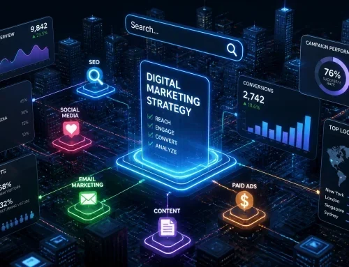 Google Ads Strategy & Local Business Growth: Turning High-Intent Search into Booked Jobs and Appointments for Contractors and Real Estate Agents