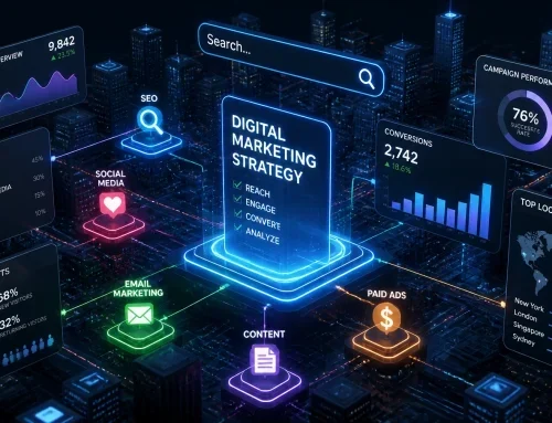 Google Ads Strategy & Local Business Growth: The High-Intent PPC Playbook That Cuts Wasted Spend for Contractors and Realtors