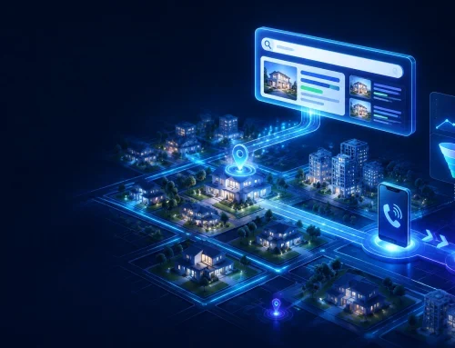 Google Ads for Real Estate Agents: A High-Intent PPC Management Strategy That Cuts Wasted Spend and Converts Search Traffic into Listing Appointments