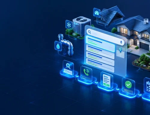 Google Ads for Contractors and Home Services: A Conversion Tracking and Optimization Framework That Cuts Wasted Spend and Fills the Job Calendar
