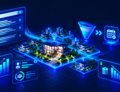 Google Ads for Real Estate Agents: A High-Intent Search Blueprint That Cuts Wasted Spend and Converts Search Traffic into Listing Appointments