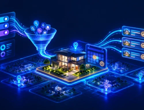 Google Ads for Real Estate Agents: A PPC Management Framework That Cuts Wasted Spend and Converts High-Intent Search Traffic into Listing Appointments