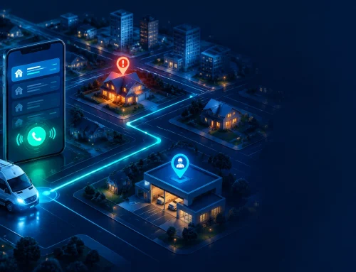Google Ads Strategy and Local Business Growth: Google Ads for Contractors and Home Services That Captures Emergency and Same-Day Searches and Turns Them into Booked Jobs