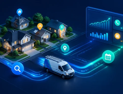 Google Ads Strategy and Local Business Growth: Google Ads Management for Contractors and Home Services That Turns High-Intent Search into Booked Jobs and Lower Cost per Lead