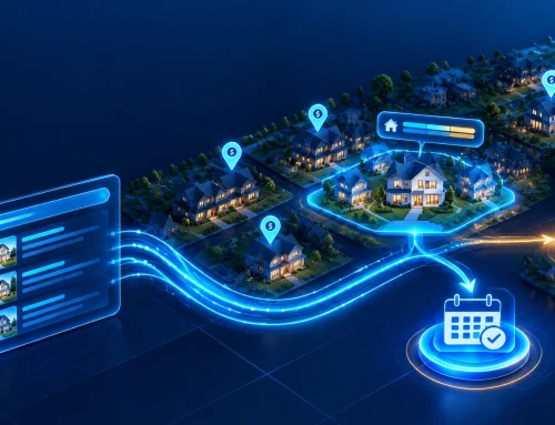 Google Ads Strategy and Local Business Growth: Google Ads for Real Estate Agents That Captures Ready-to-Buy Buyer Searches and Fills Buyer Consultations