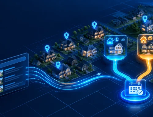 Google Ads Strategy and Local Business Growth: Google Ads Optimization for Real Estate Agents That Cuts Wasted Spend, Lowers Cost per Lead, and Books More Listing Appointments